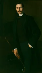 Portrait d